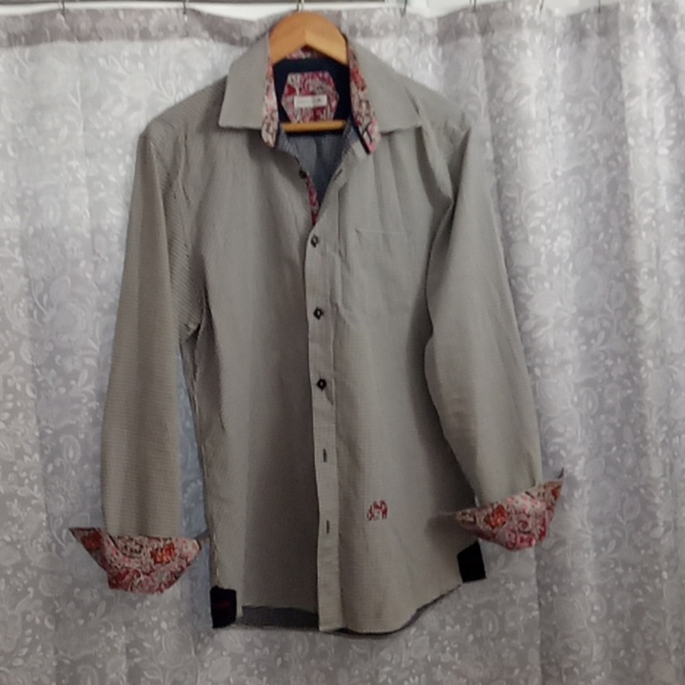 Men's shirt
